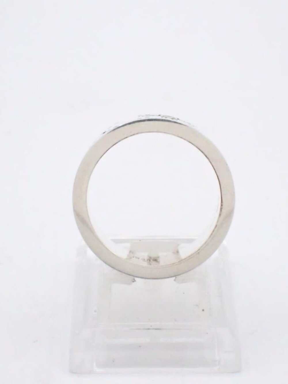 Gucci Bee Ring 925 Size 9.25 - Picture 3 of 3